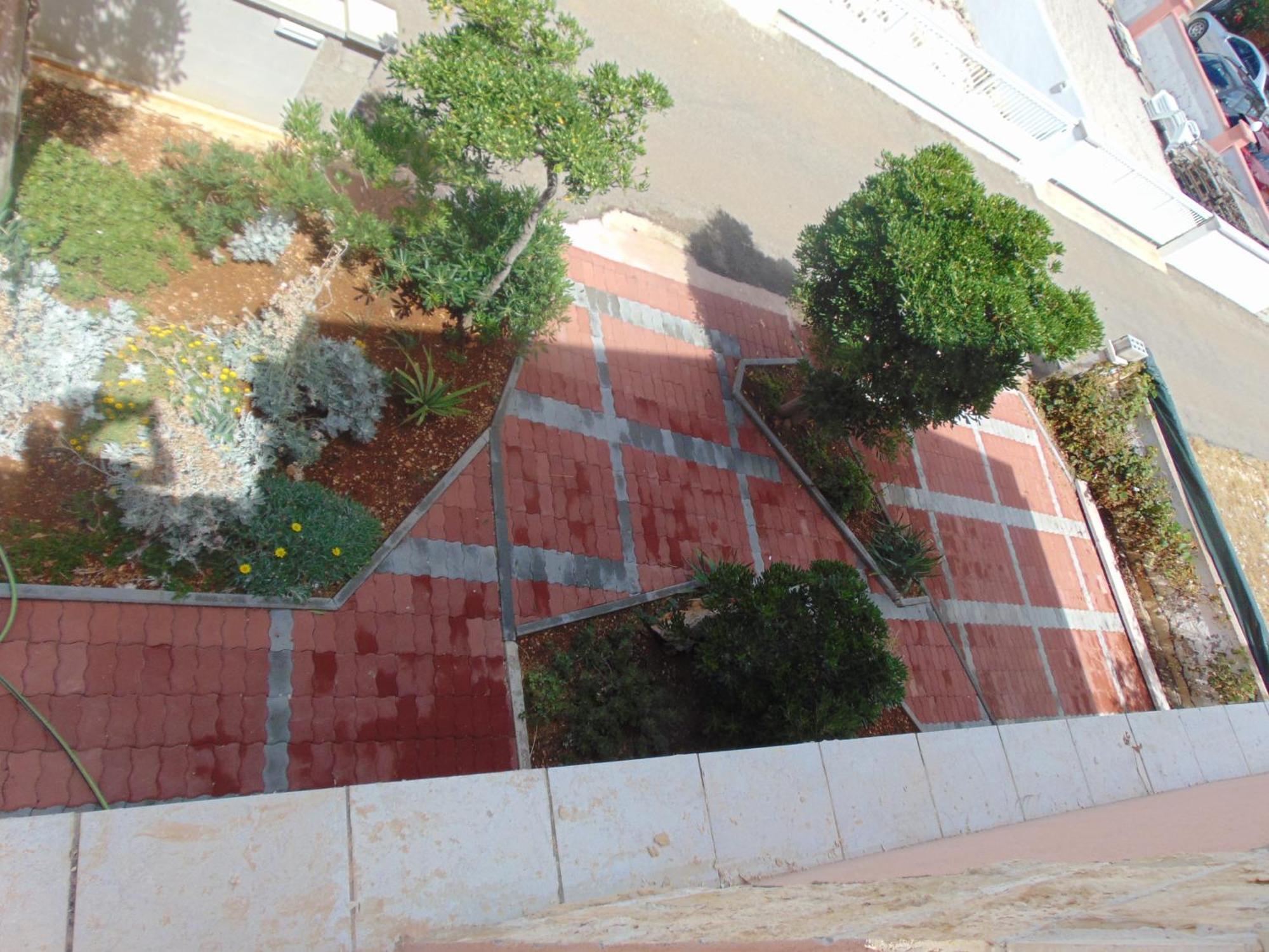 Apartman Ivana Vir Exterior foto