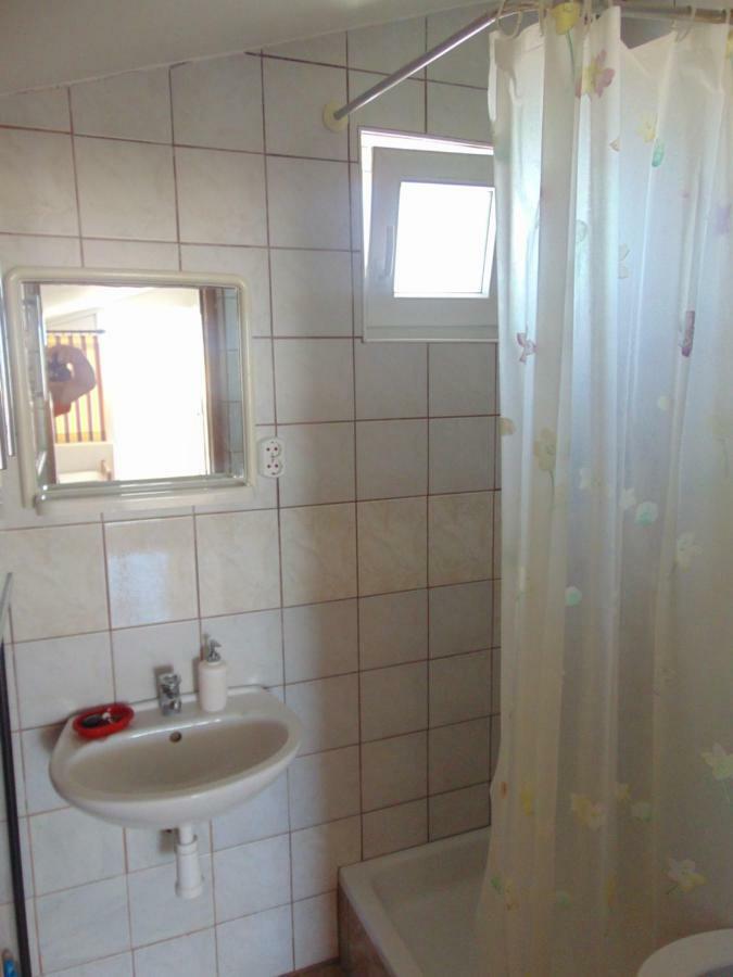 Apartman Ivana Vir Exterior foto